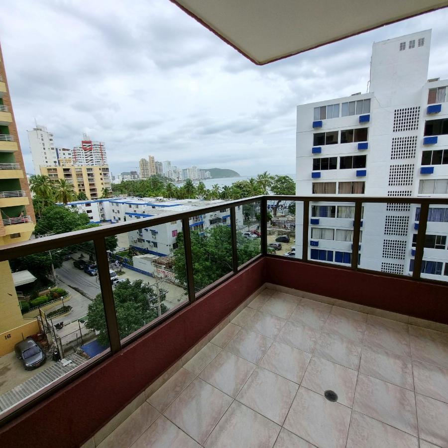 Apartamento-rodadero-laureles-602 By Reservastodo Apartment *