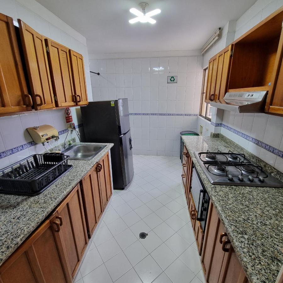 Apartment Apartamento-rodadero-laureles-602 By Reservastodo