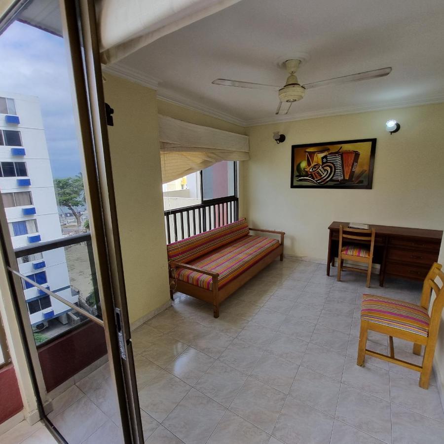 Apartamento-rodadero-laureles-602 By Reservastodo Apartment *