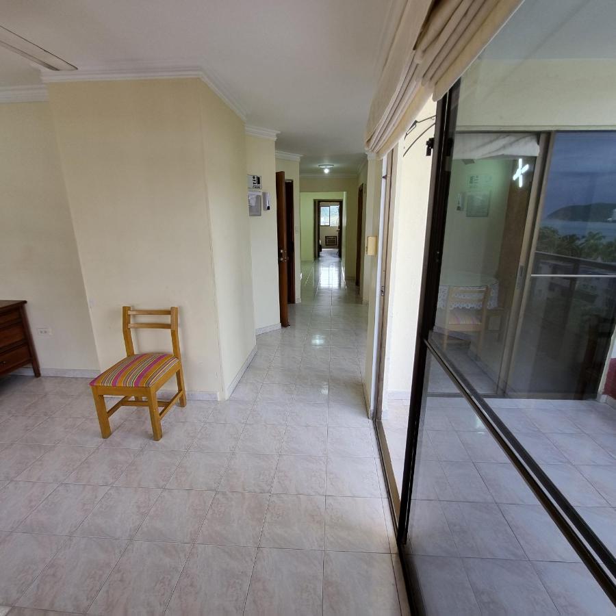 Apartment Apartamento-rodadero-laureles-602 By Reservastodo *
