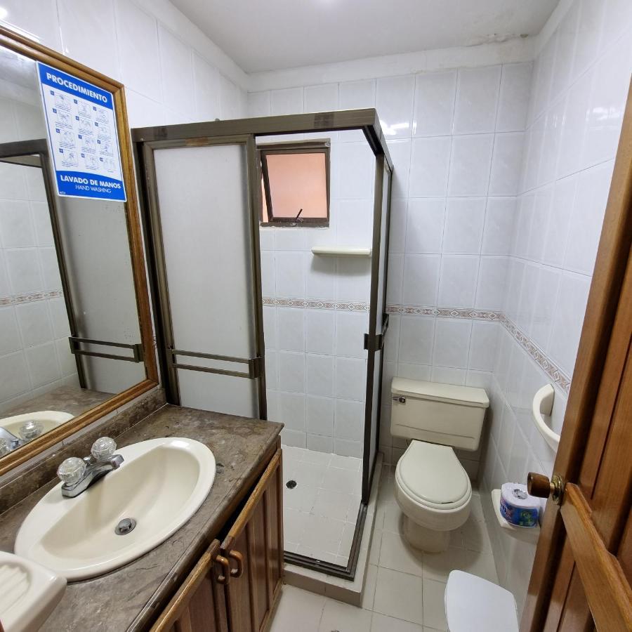 Apartamento-rodadero-laureles-602 By Reservastodo Apartment Santa Marta (Magdalena)