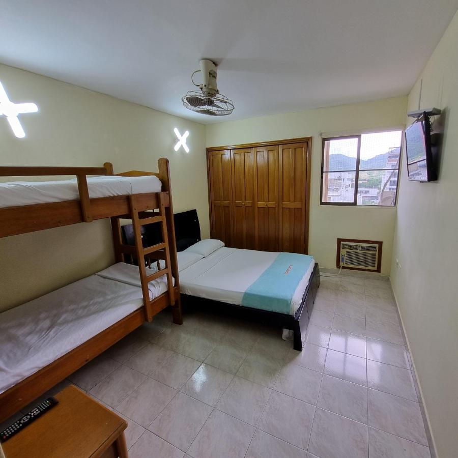 Apartamento-rodadero-laureles-602 By Reservastodo Apartment Santa Marta (Magdalena)