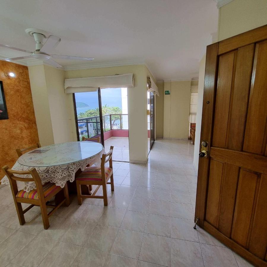 Apartamento-rodadero-laureles-602 By Reservastodo Apartment Santa Marta (Magdalena)